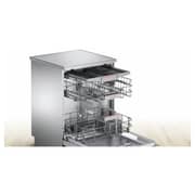 Bosch 12+1 Place Settings Freestanding Dishwasher SMS46NI10M
