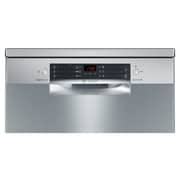 Bosch 12+1 Place Settings Freestanding Dishwasher SMS46NI10M