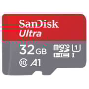 Sandisk MicroSDXC 64GB+ MicroSDHC 32GB