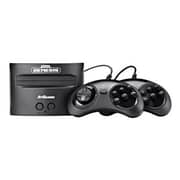 Sega Genesis Classic Gaming Console with 81 Classic Games Built-in