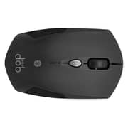 Porsh DOB M 600 B/T Bluetooth Mouse Black