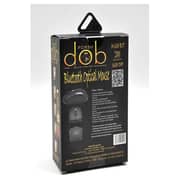 Porsh DOB M 600 B/T Bluetooth Mouse Black