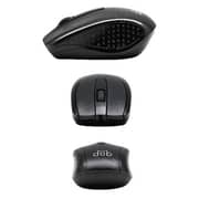 Porsh DOB M 8100 Wired Mouse Black