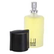 Dunhill Edition Eau De Toilette For Men 100ml