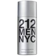 Carolina Herrera 212 Deodorant 150ml
