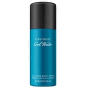 Davidoff Cool Water Body Spray 150ml