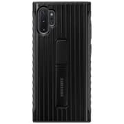 Samsung Protect Cover Black For Note 10 Plus