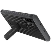 Samsung Protect Cover Black For Note 10 Plus