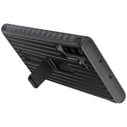 Samsung EF-RN970CBEGWW Protect Cover Black For Note 10