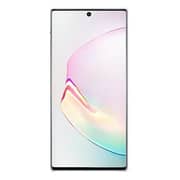 Samsung LED View Cover White For Note 10 Plus