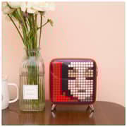 Divoom Tivoo-Max - Pixel Art Bluetooth Speaker Red