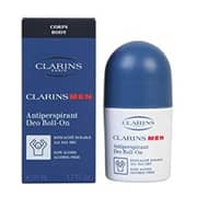Clarins Men Antiperspirant Deo Roll On 50ml