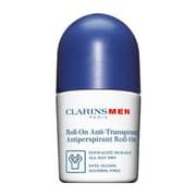 Clarins Men Antiperspirant Deo Roll On 50ml