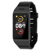 Mykronoz ZeNeo Smart Watch - Black