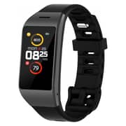 Mykronoz ZeNeo Smart Watch - Black