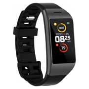 Mykronoz ZeNeo Smart Watch - Black