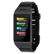 Mykronoz ZeNeo Smart Watch - Black