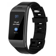 Mykronoz ZeNeo Smart Watch - Black