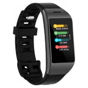 Mykronoz ZeNeo Smart Watch - Black