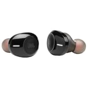 JBL TUNE 120TWS Truly Wireless In-Ear Headphone Black