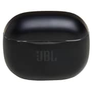 JBL TUNE 120TWS Truly Wireless In-Ear Headphone Black