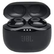 JBL TUNE 120TWS Truly Wireless In-Ear Headphone Black
