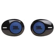 JBL TUNE 120TWS Truly Wireless In-Ear Headphone Blue