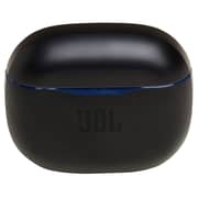 JBL TUNE 120TWS Truly Wireless In-Ear Headphone Blue