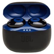 JBL TUNE 120TWS Truly Wireless In-Ear Headphone Blue