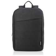 Lenovo 4X40T84059 15.6 BackPack Black + Eklasse EKWLM04 Wireless MouseGold