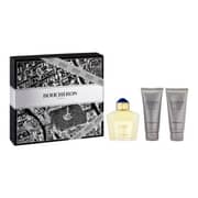 بوشرون طاقم هدية عطر جايبور للرجال مكون من 3 قطع