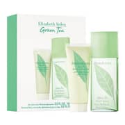 Elizabeth Arden Green Tea Gift Set For Women (EDP 100ml + Body Lotion 100ml)