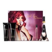 Rihanna Rebel Fleur 4Pcs Gift Set For Women