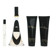 Rihanna Rebel Fleur 4Pcs Gift Set For Women