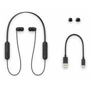Sony WI-C200 Wireless In-ear Headphones With Mic For Phone Call