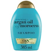 OGX Shampoo Renewing + Argan Oil Of Morocco 385ml