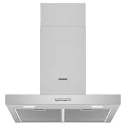 سيمنز فرن كهربائي + شفاط داخلي + طباخ غاز داخلي