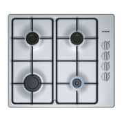 سيمنز فرن كهربائي + شفاط داخلي + طباخ غاز داخلي