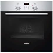 سيمنز فرن كهربائي + شفاط داخلي + طباخ غاز داخلي