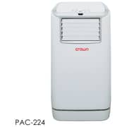 Crownline Air Conditioner 1.2 Ton PAC224 Portable