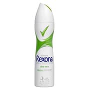 Rexona Aloe Vera Deodorant 48Hr For Women 200ml