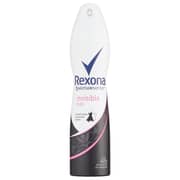 Rexona Invisible Pure Deo For Women 200ml