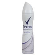 Rexona Sensitive Deo For Women 200ml