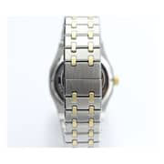 Spectrum Challenger Stainless Steel Men's Two Tone Watch - 12566M-3