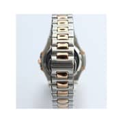 Spectrum Explorer Stainless Steel Women's Two Tone Rose Watch - 12583L-5P