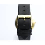 Spectrum Truth Seeker Stainless Steel Men's Black Watch - 23044M-2