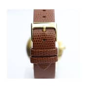 Spectrum Truth Seeker Stainless Steel Men's Brown Watch - 23071M-1