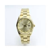 Spectrum Inventor Stainless Steel Women's Gold Watch - S25123L-1