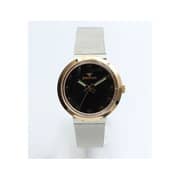 Spectrum Multi-Dimensional Mesh Band Women's Two Tone Rose Watch - S25132L-6