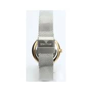 Spectrum Multi-Dimensional Mesh Band Women's Two Tone Rose Watch - S25132L-6